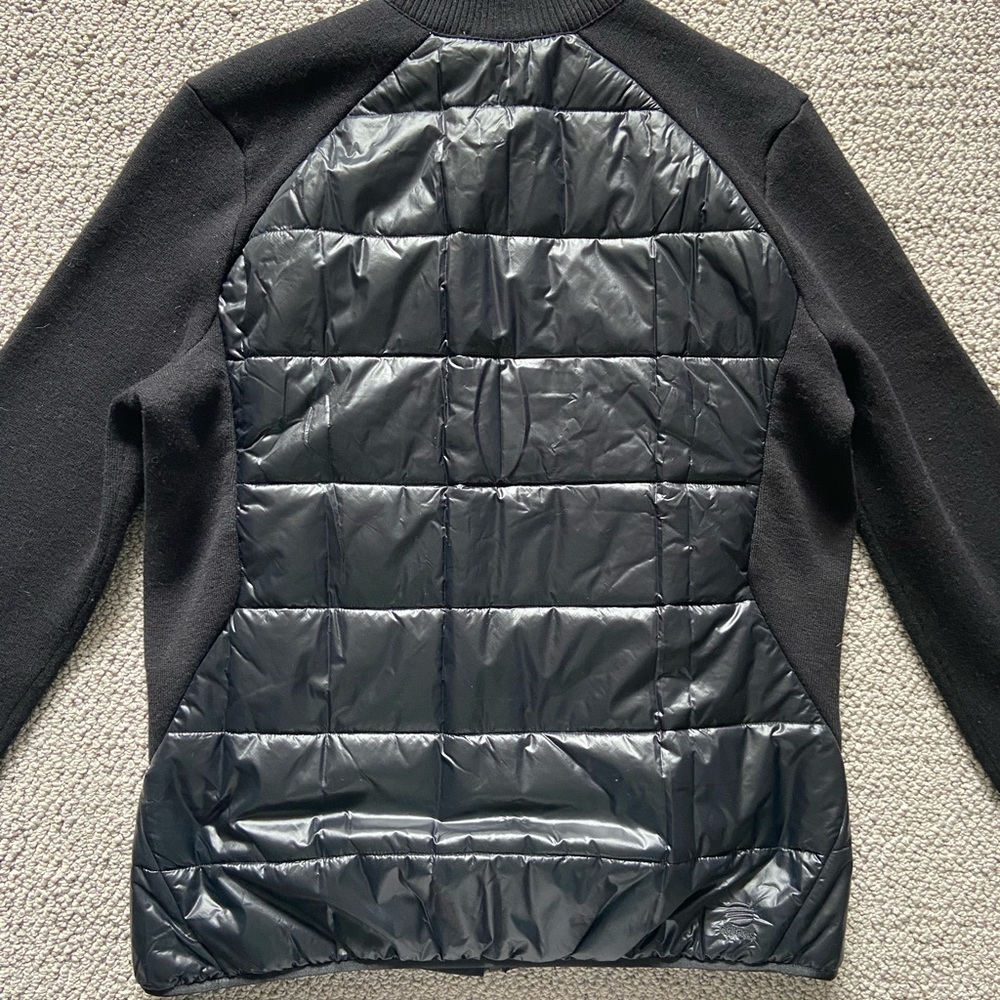 Porsche design x Adidas Womens Sport Jacket Size 44 / L XL - Picture 6 of 9